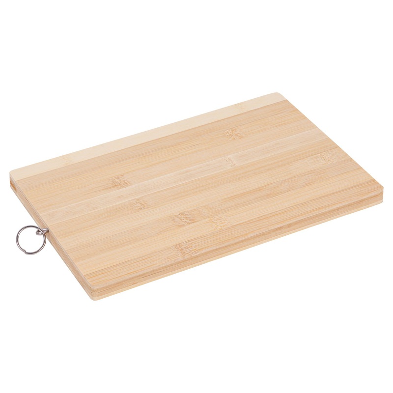 30cm x 20cm Bamboo Chopping Board