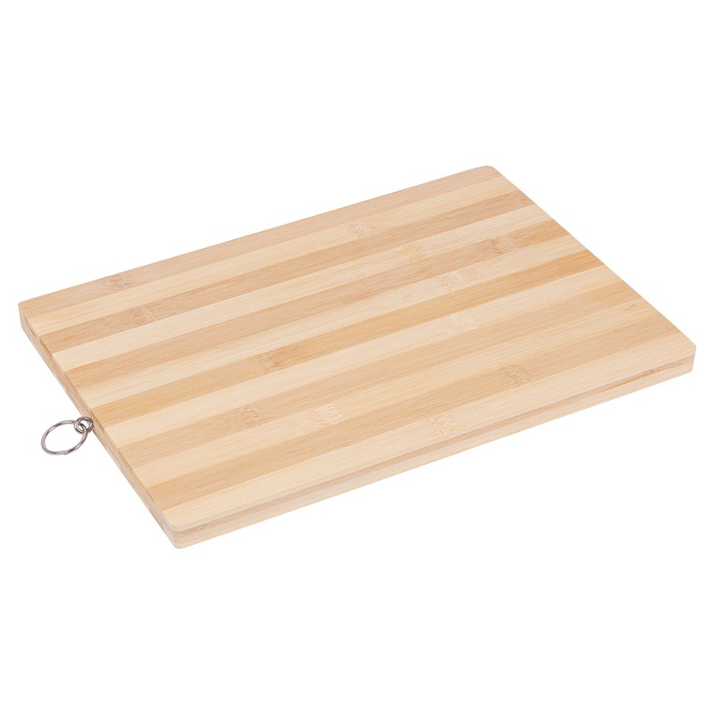 34cm x 24cm Bamboo Chopping Board