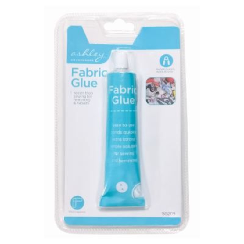 50ml Fabric Glue