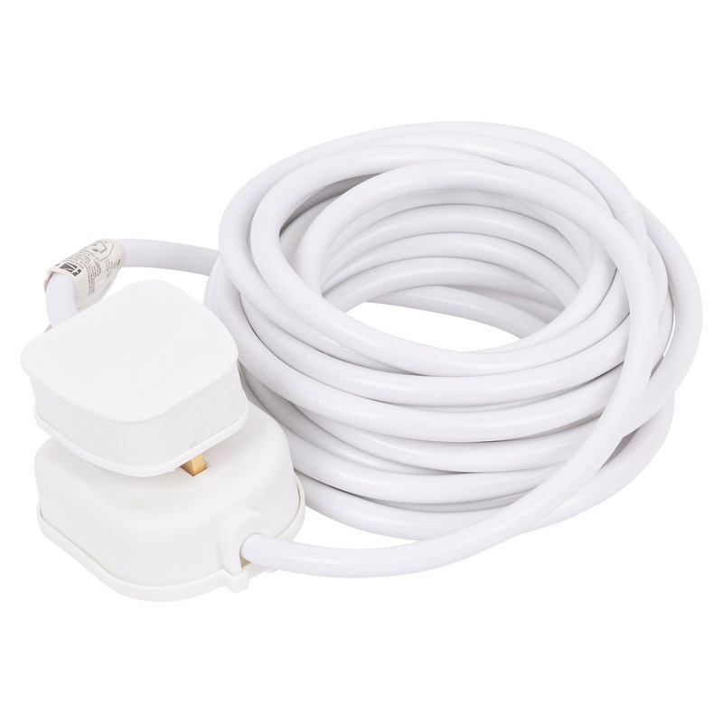 Extension Lead with 5m Cable