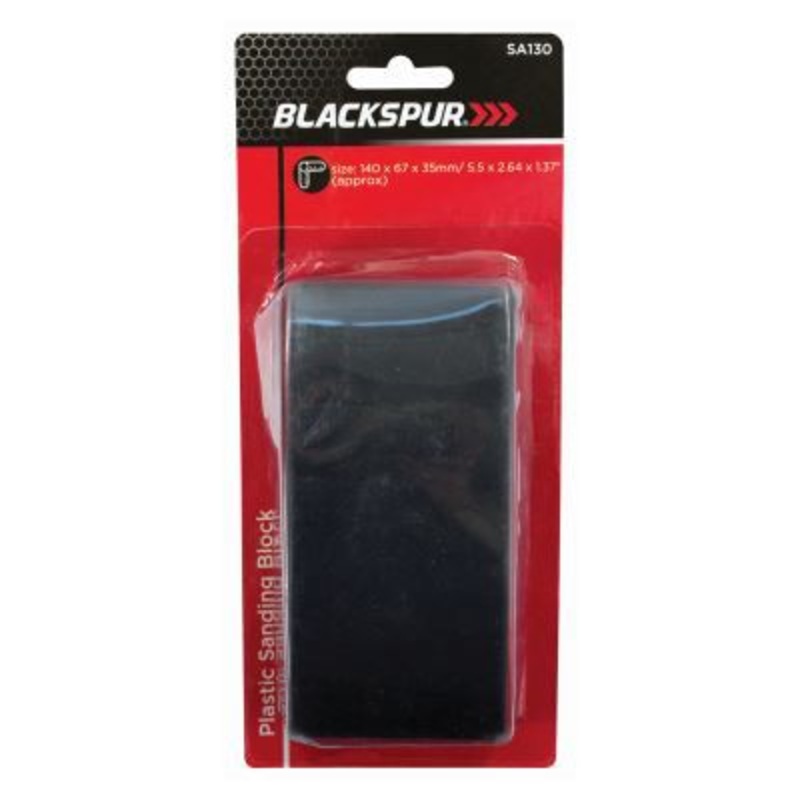 Hand Sanding Block
