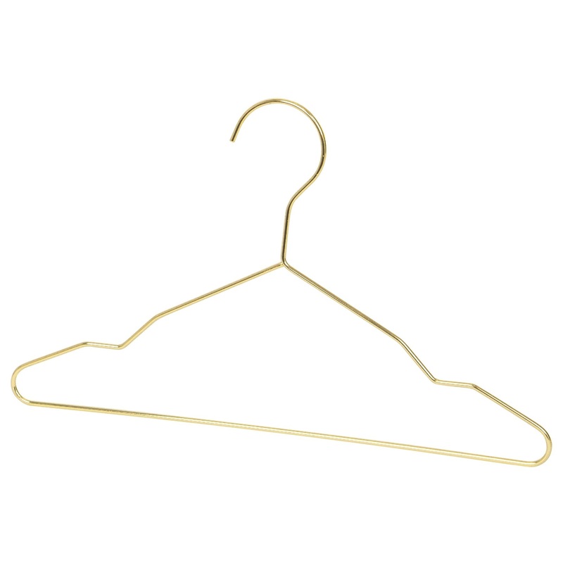 Metal Children's Hanger