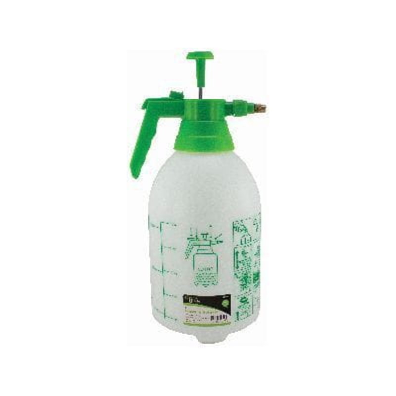 White 3L Pressure Sprayer
