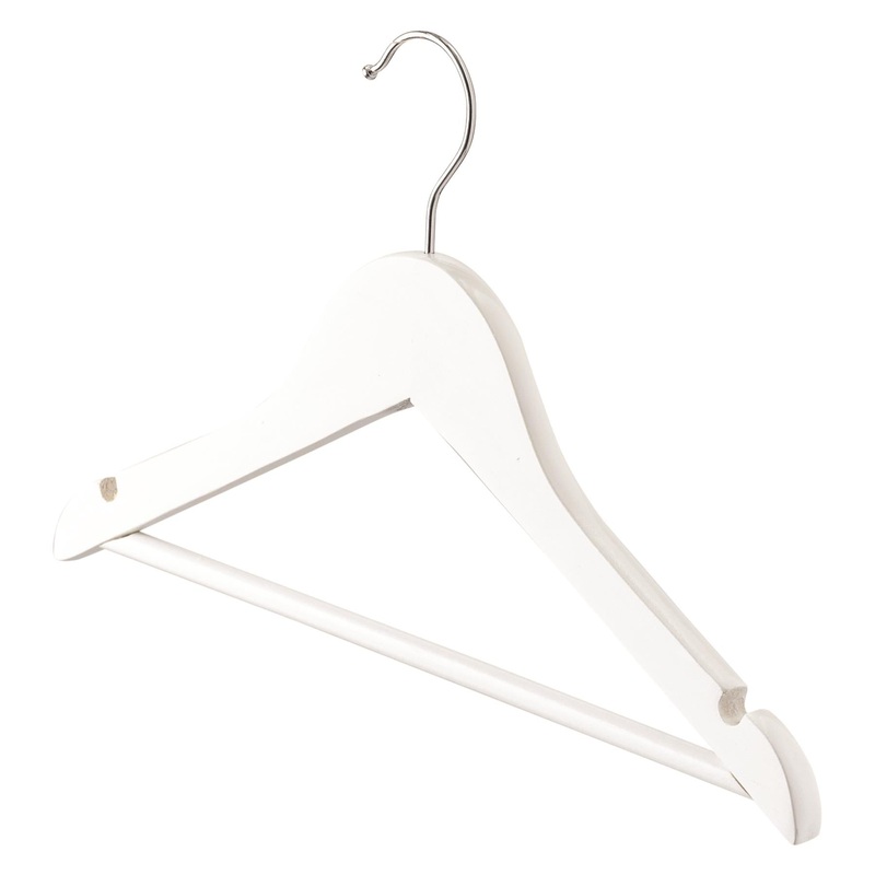 Wooden Children's Hanger
