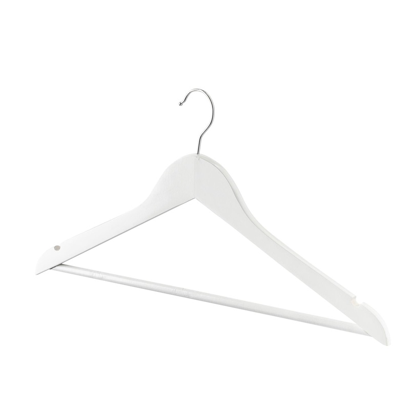 Wooden Coat Hanger