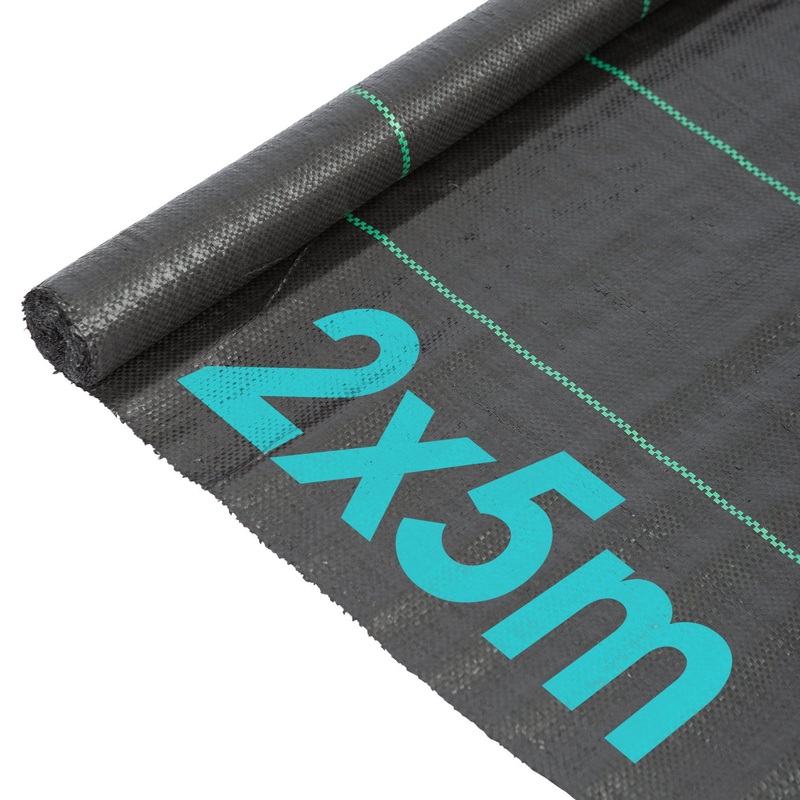 110gsm Weed Control Membrane