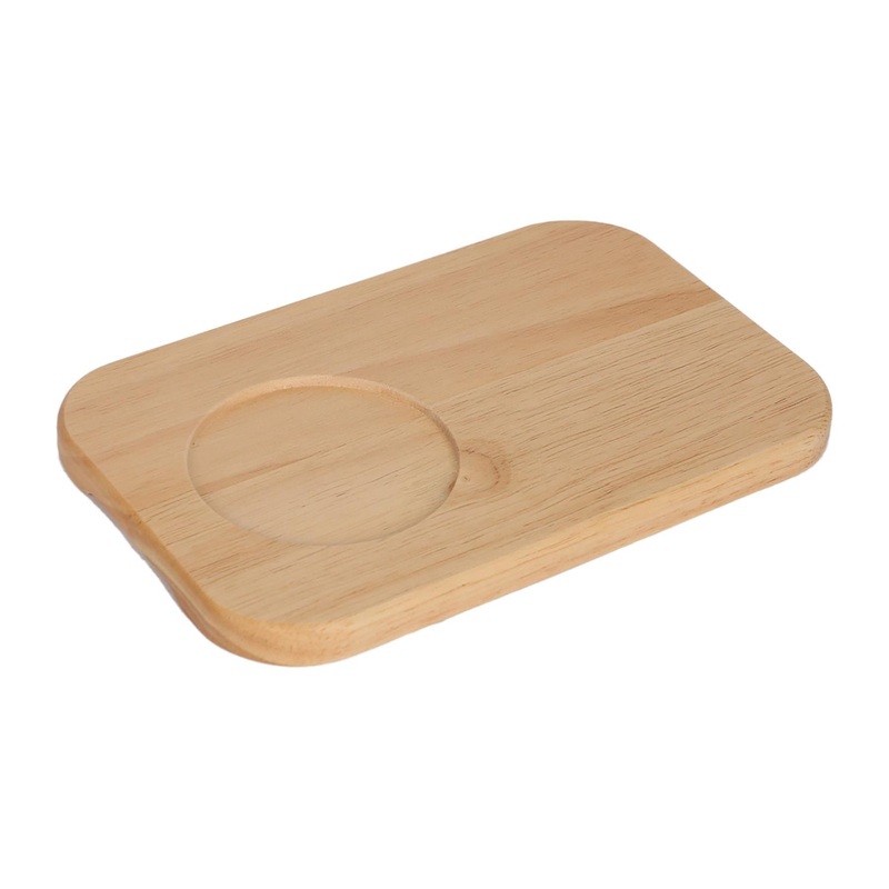 23cm x 15cm Wooden Chopping Board