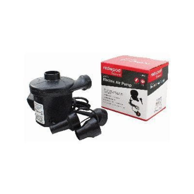 240V Electric Pump