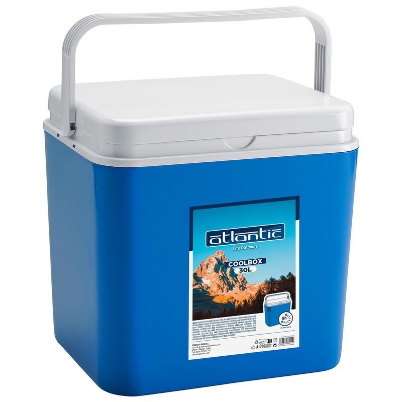 30L Cool Box
