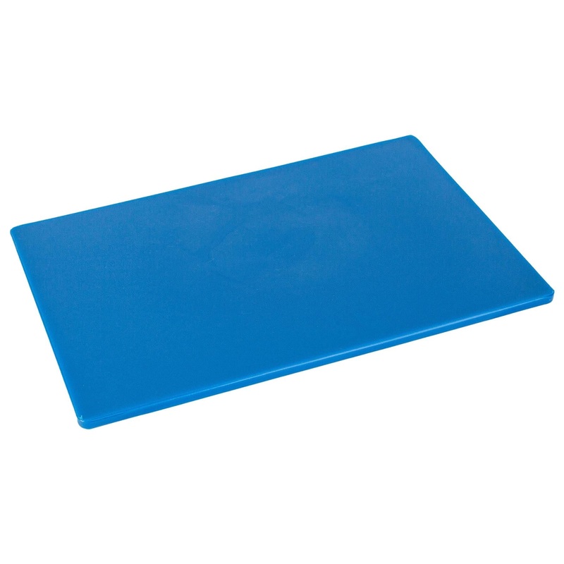 45cm x 30cm Plastic Chopping Board