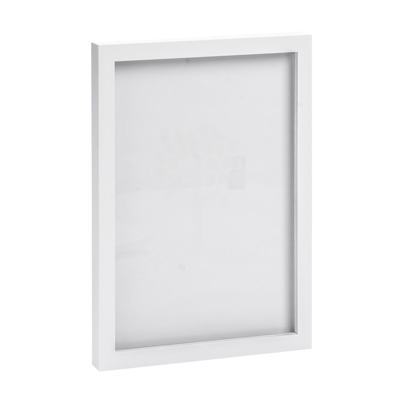 A4 (8" x 12") Photo Frame