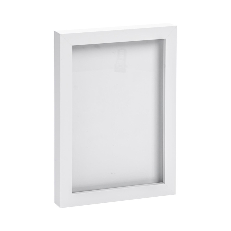 A5 (6" x 8") Photo Frame