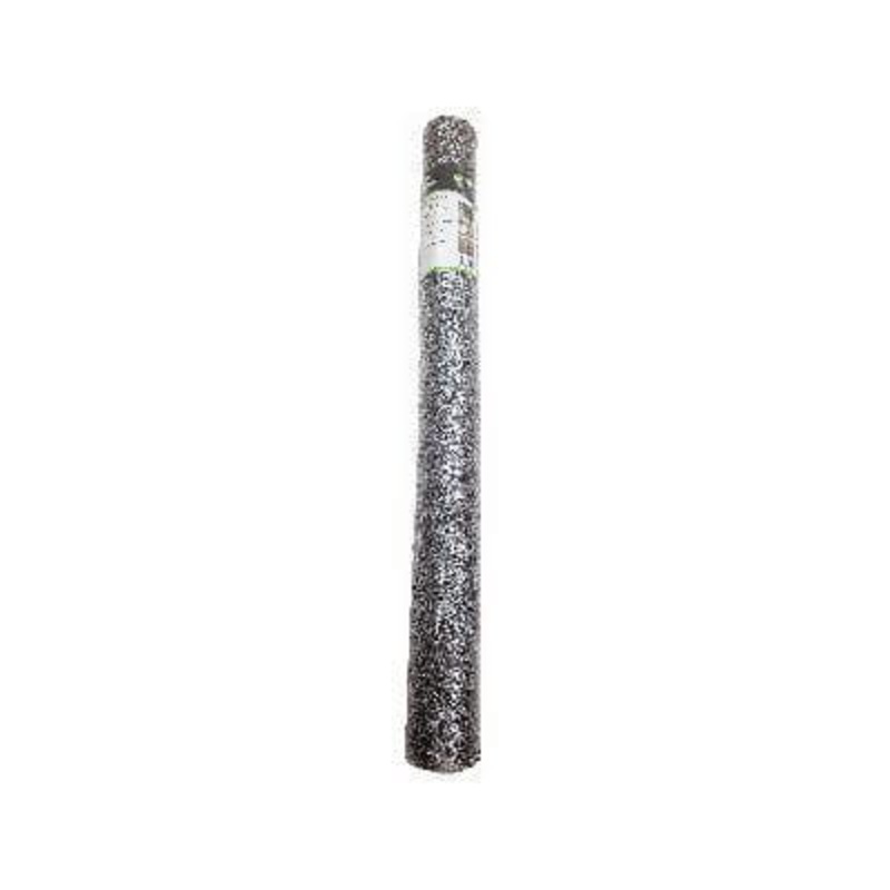 Black Wire Garden Netting - 10m x 0.9m x 13mm