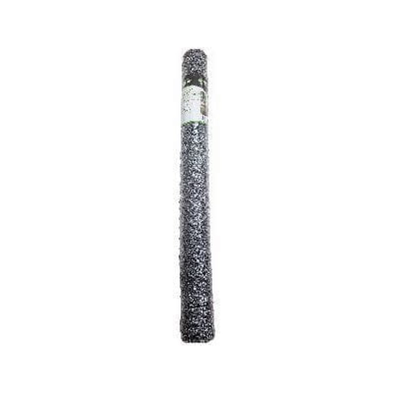 Black Wire Garden Netting - 10m x 0.9m x 25mm