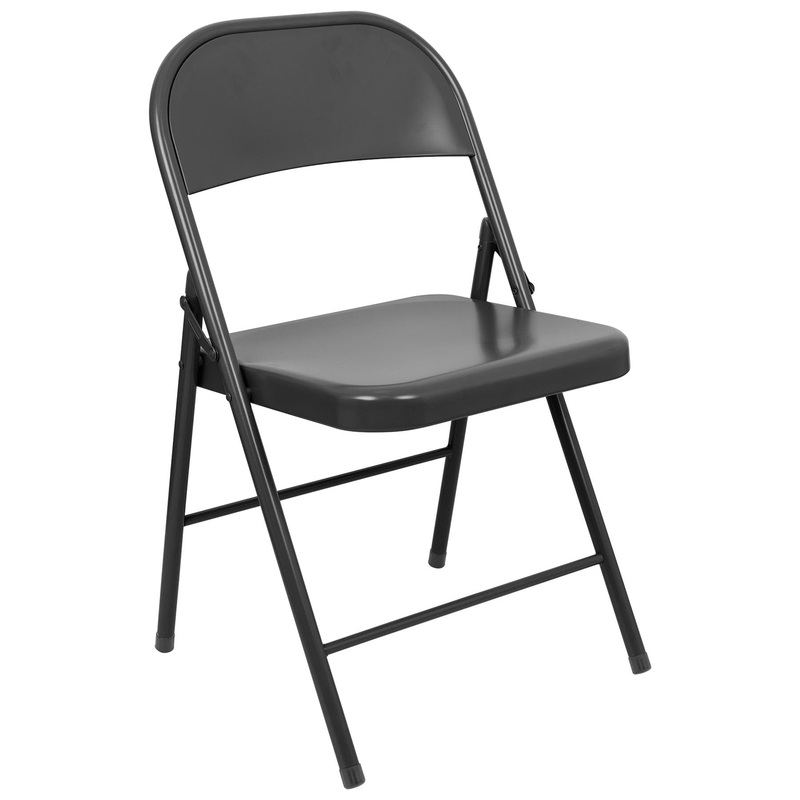 Metal Folding Chair