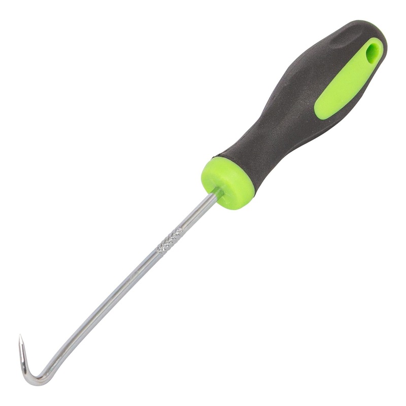 Weed Membrane Peg Remover
