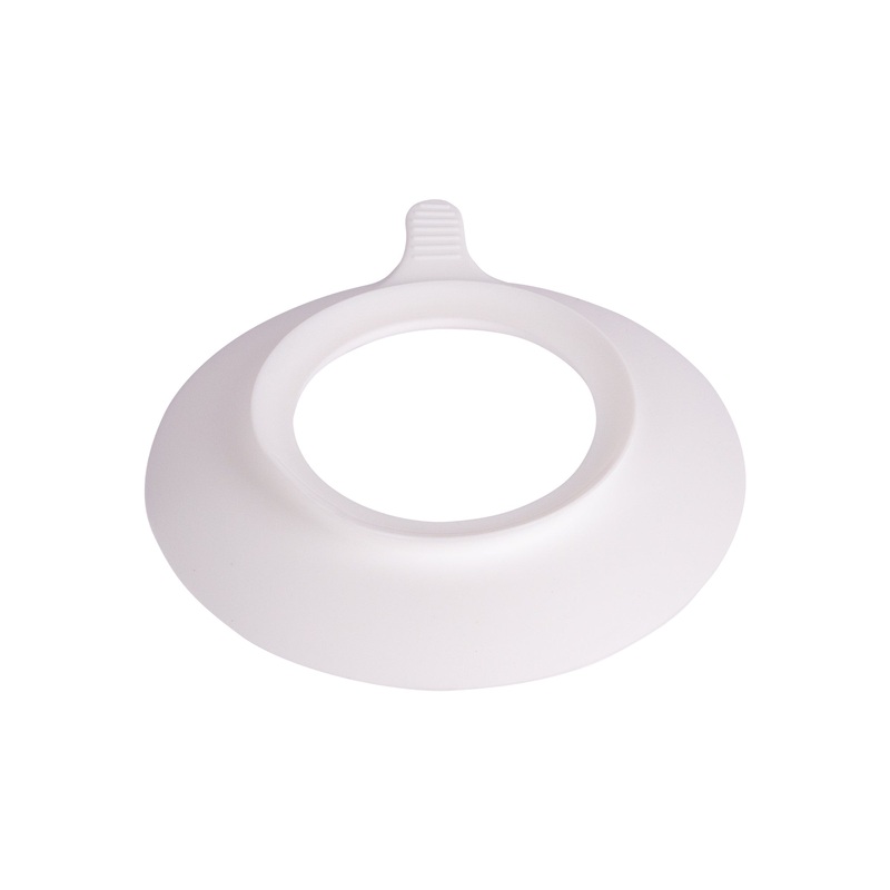 Children's Bamboo Plate Suction Cup