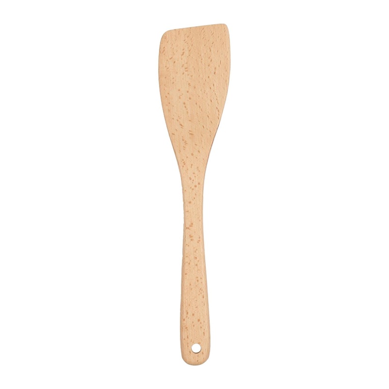 Wooden Spatula - 30cm