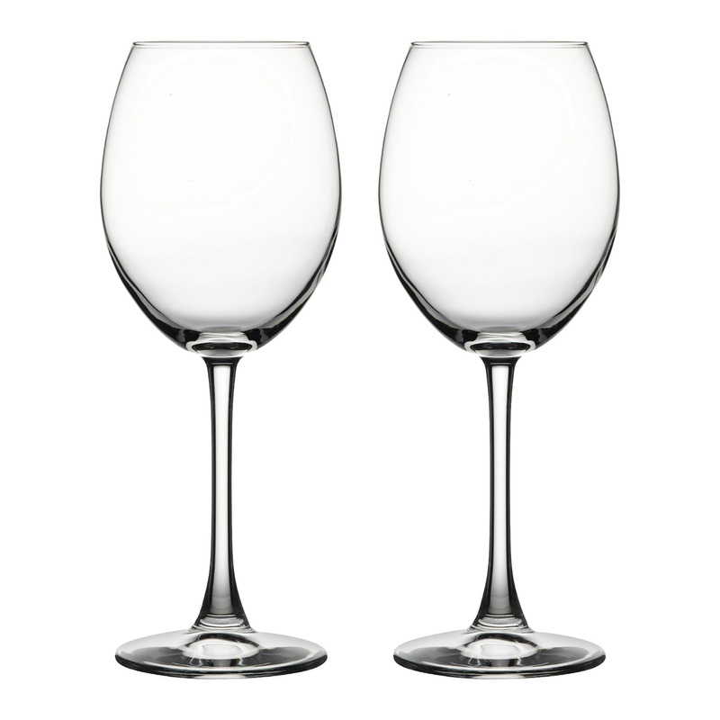 440ml Enoteca Wine Glasses - Pack of Two