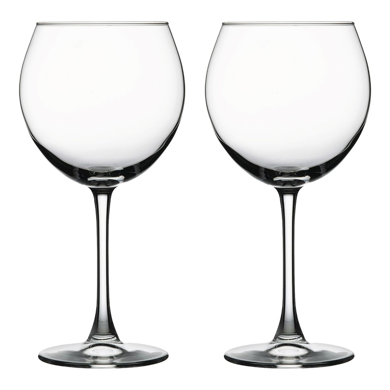 655ml Enoteca Wine Glasses - Pack of Two