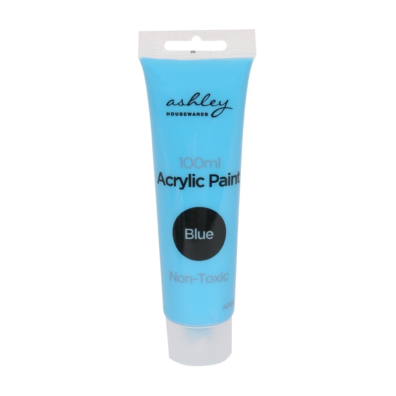 Acrylic Paint - 100ml