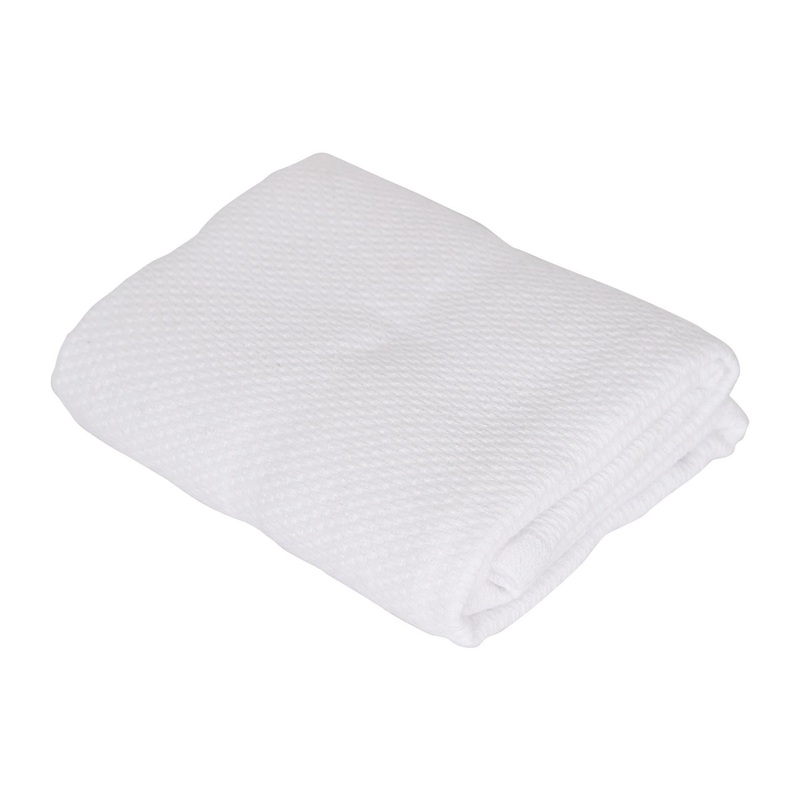 Deluxe 100% Cotton Tea Towel - 60cm x 40cm