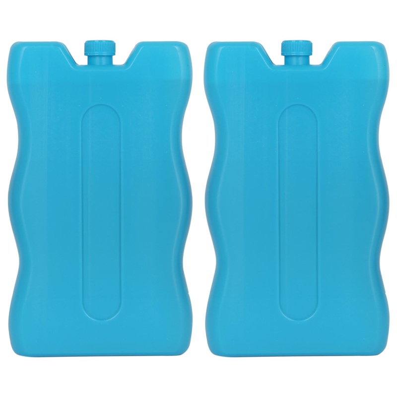 Freezer Blocks - Blue - Pack of 2