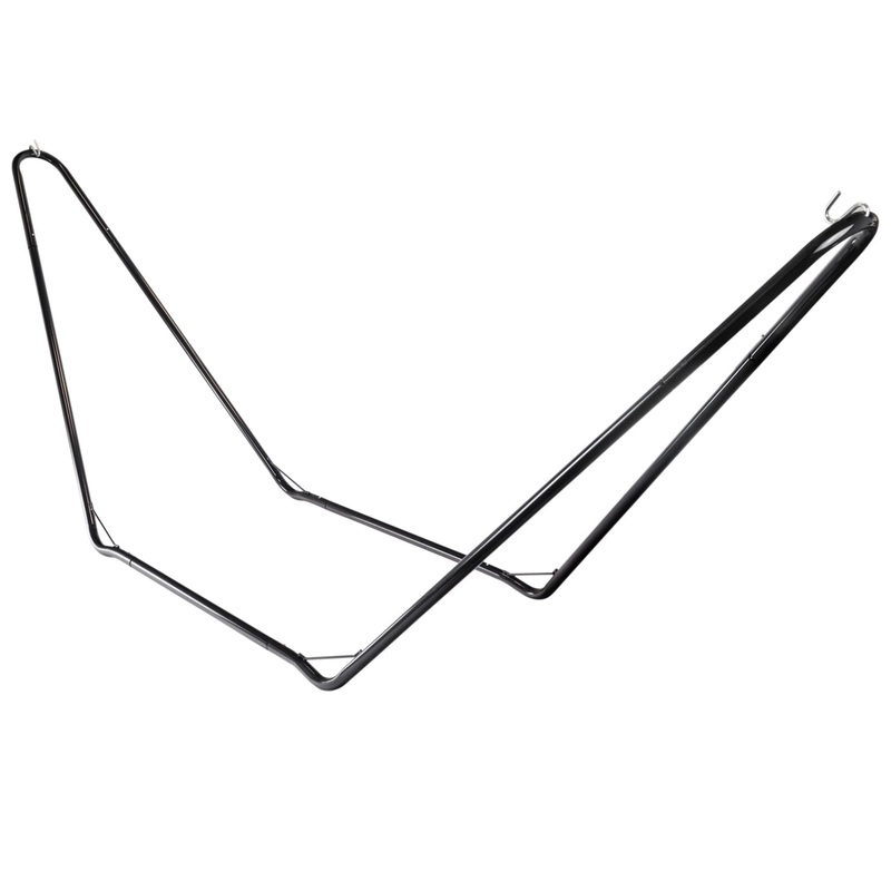 Metal Hammock Stand