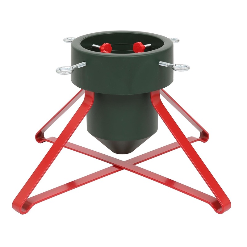 Premium Real Christmas Tree Stand - Medium