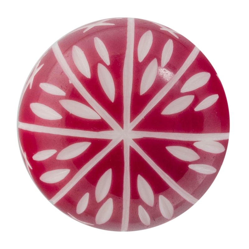 Resin Cabinet Knob