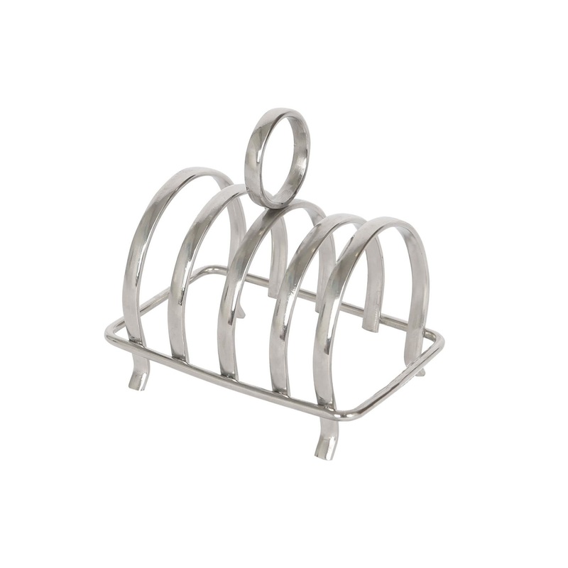 Stainless Steel Toast Rack