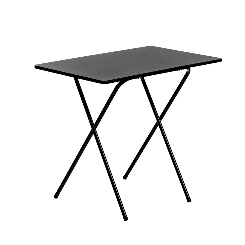 Wooden Folding Desk
