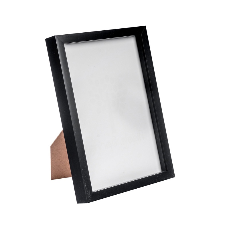 8" x 12" (A4) 3D Box Photo Frame
