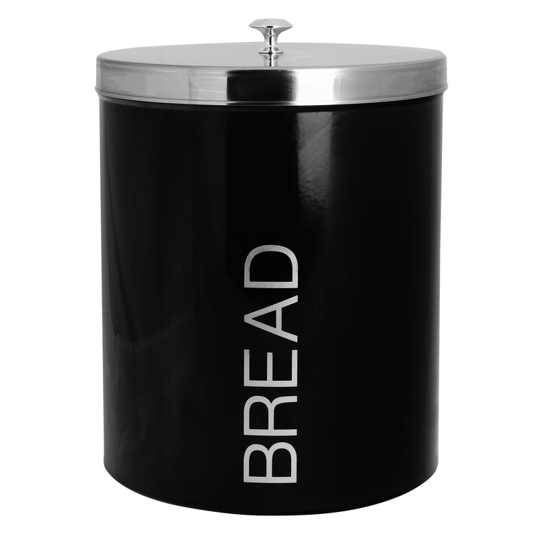 Metal Bread Bin