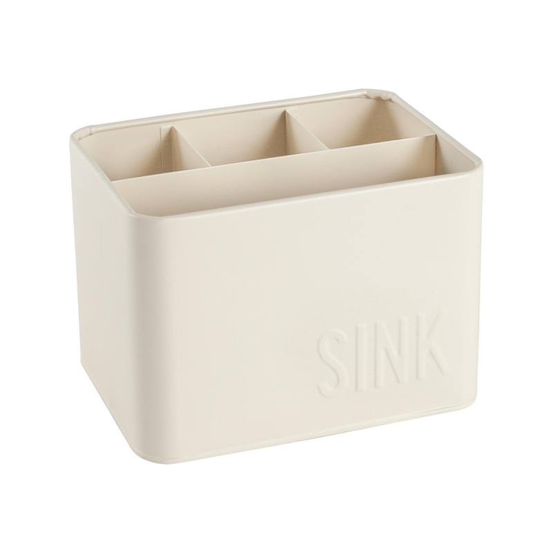 Vintage Sink Tidy