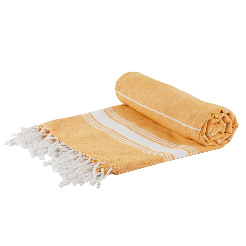 100cm x 60cm Turkish Cotton Hand Towel