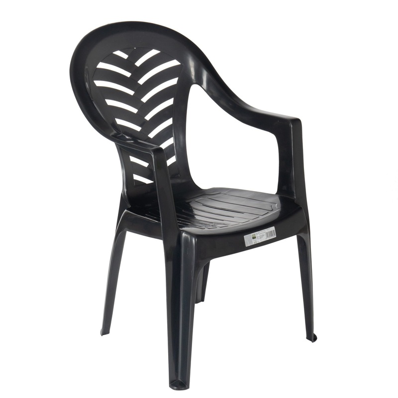 Palma Garden Dining Chair