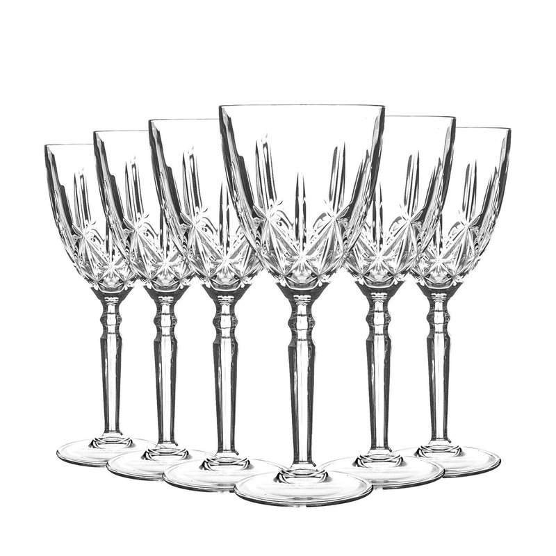 290ml Orchestra Wine Glasses - Pack of Six