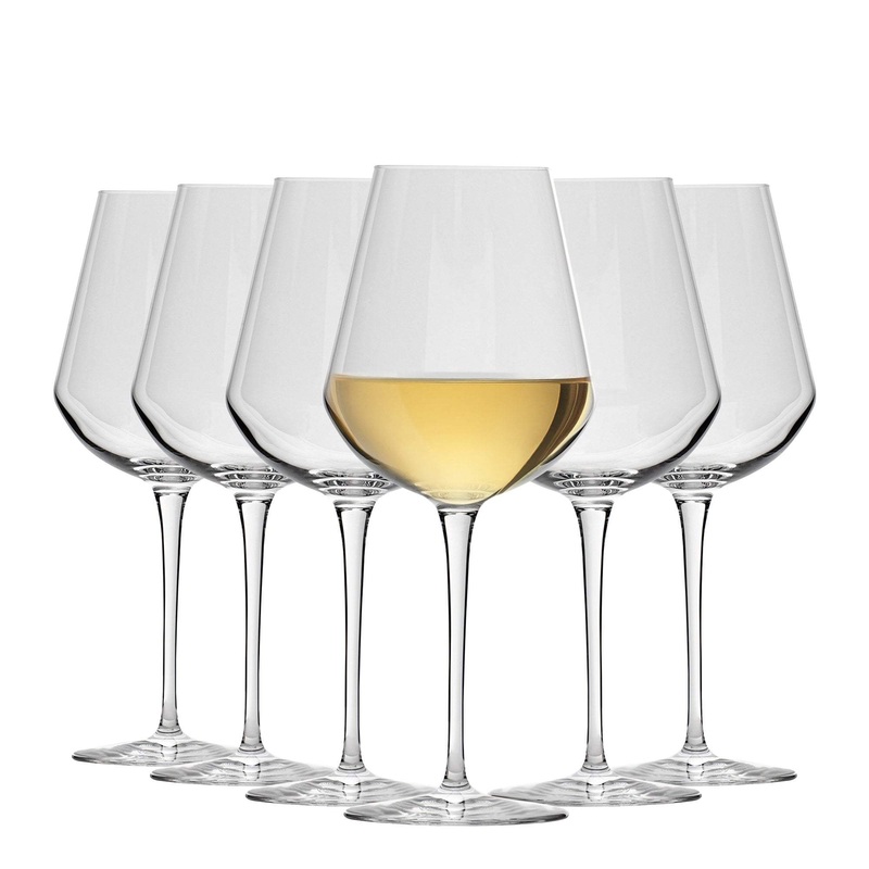 470ml Inalto Uno Wine Glasses - Pack of Six