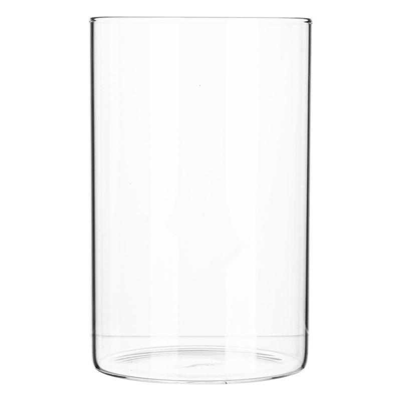 1L Scandi Storage Jar