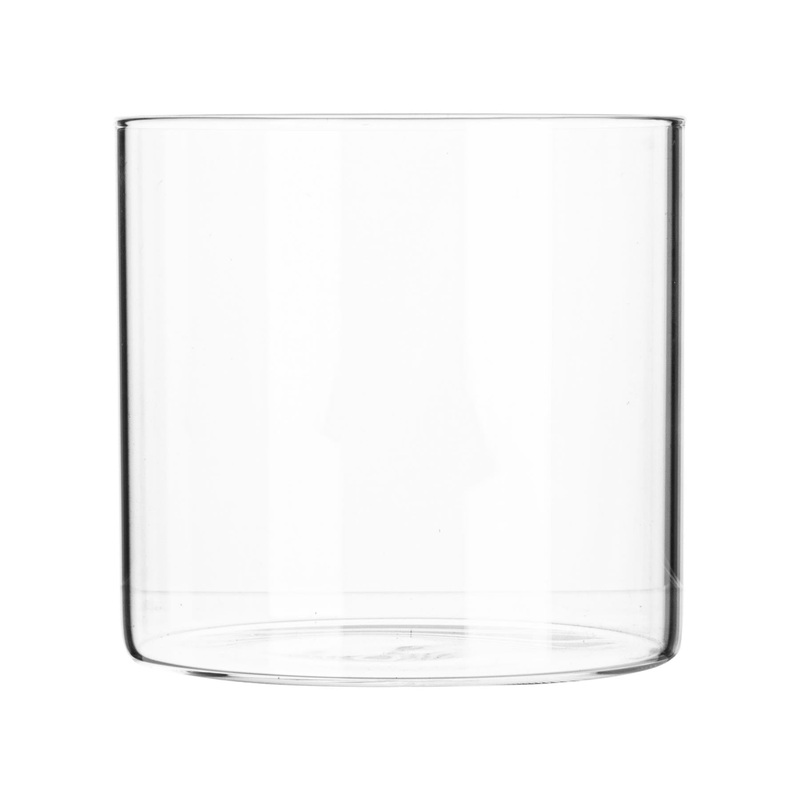 550ml Scandi Storage Jar