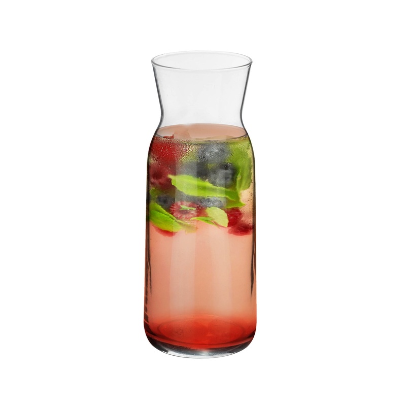 700ml Brocca Glass Carafe