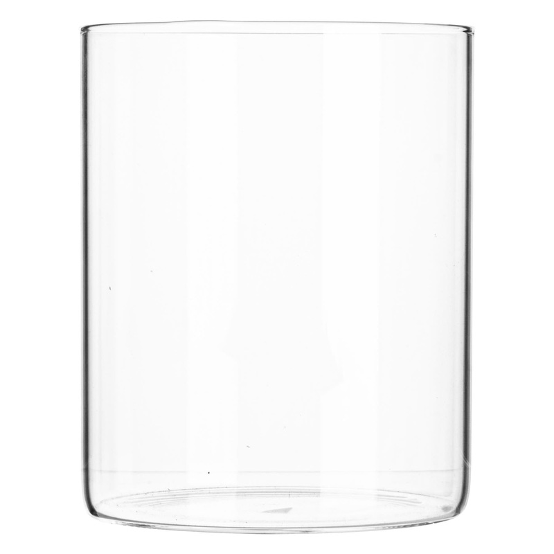 750ml Scandi Storage Jar