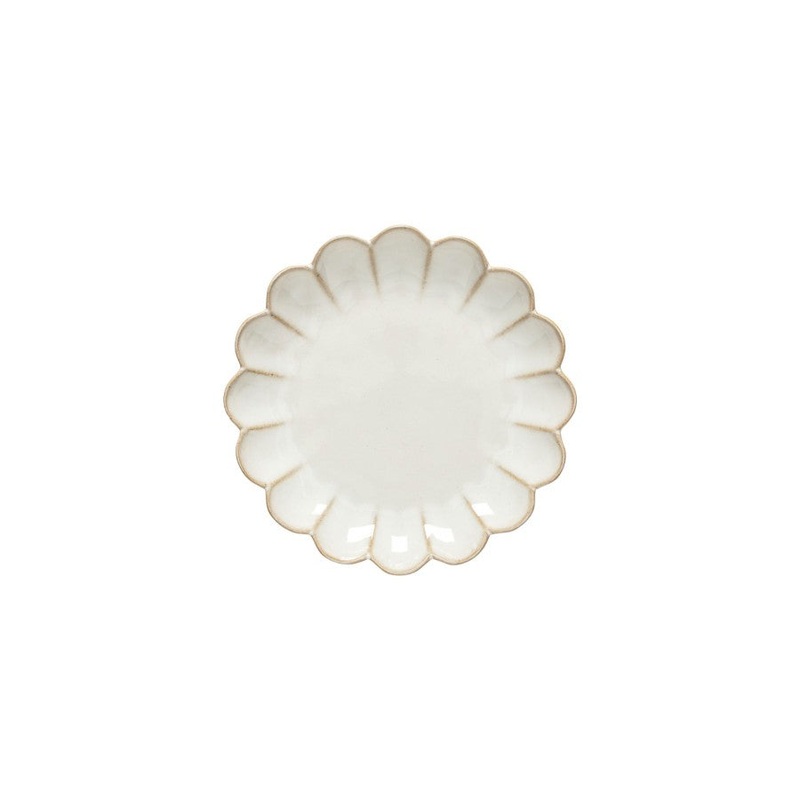 Marrakesh Sable Blanc 19cm Appetizer Plate