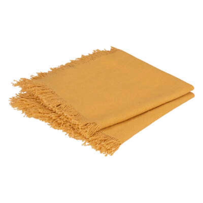 MGT Napkin Cot Maha Ochra Set of 2