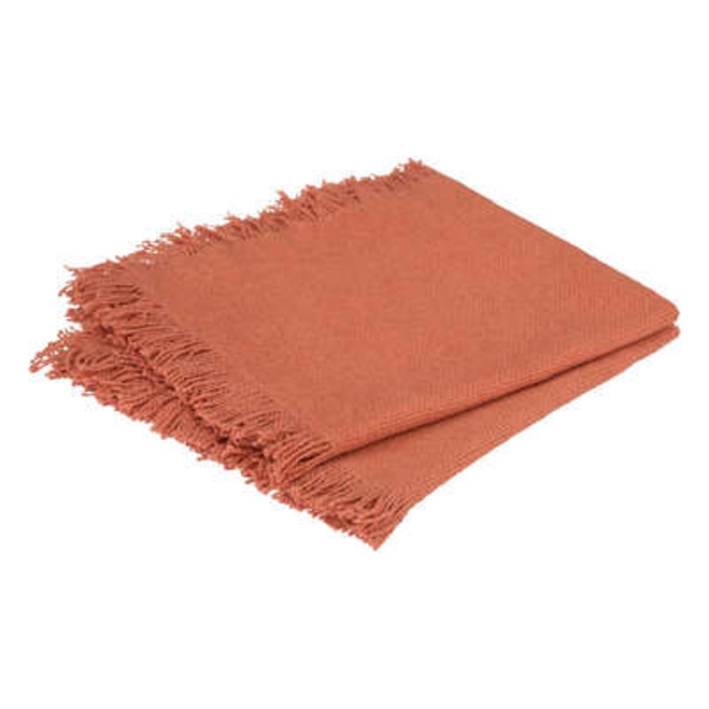 MGT Napkin Cot Maha Terracotta Set of 2