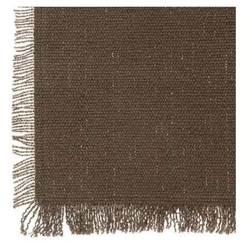 MGT Tablecloth Cot Maha Khaki