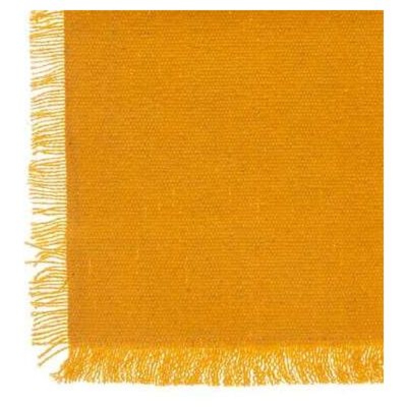 MGT Tablecloth Cot Maha Ochra