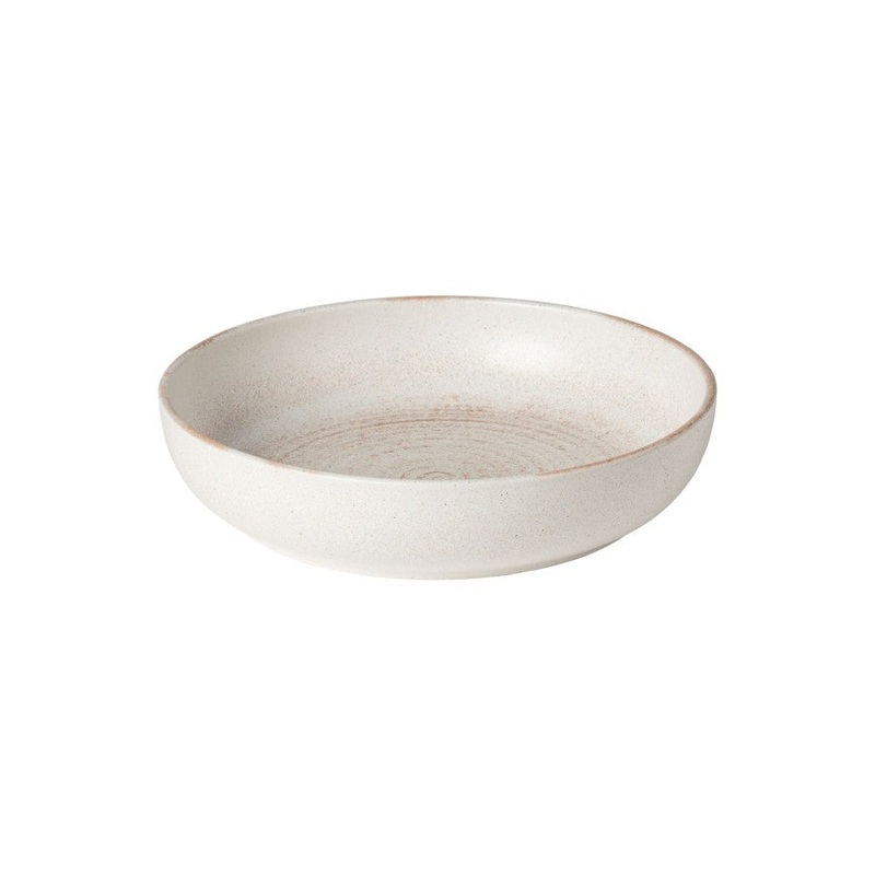 Vermont Cream 22cm Soup/Pasta Bowl