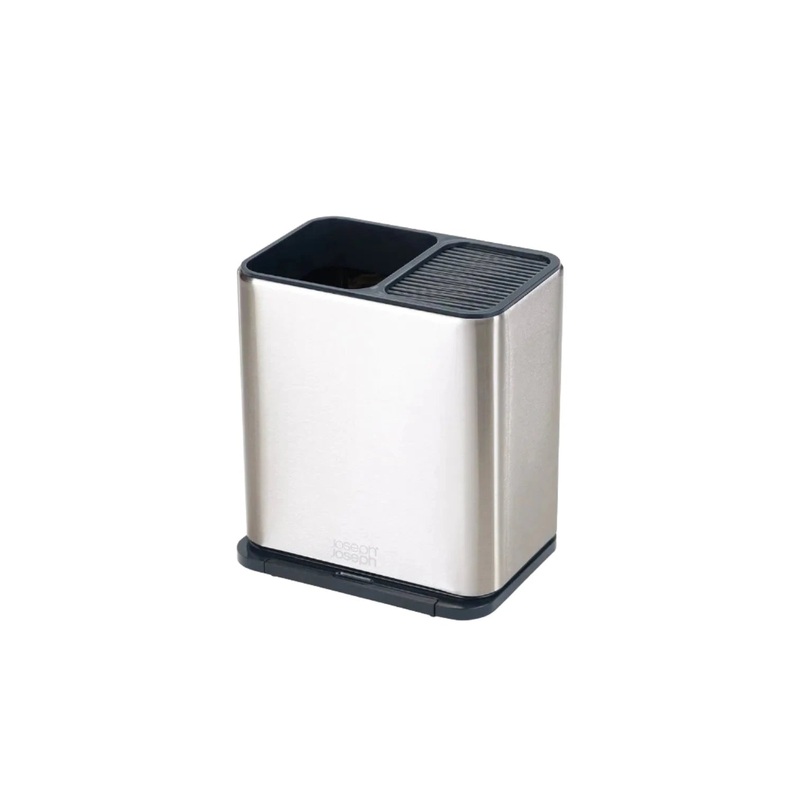 Joseph Joseph Surface Stainless-steel Utensil Pot